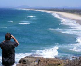 Harrington Beach - Accommodation Broome 0