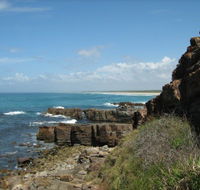 Harrington Beach State Park