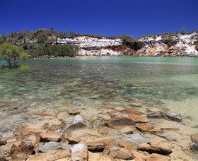 Wooli Beach - Accommodation Broome 1