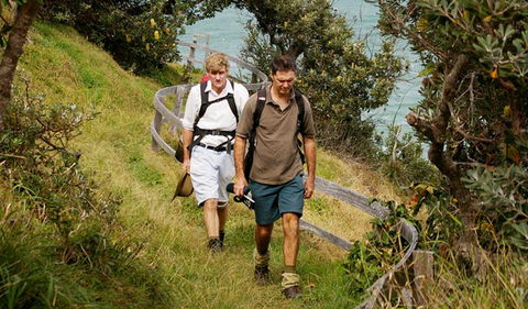 Illaroo To Wooli Walking Track - Accommodation Broome 0