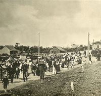 Tweed Historical Society Inc - Accommodation Broome