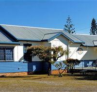 Yamba Museum  - Accommodation Broome