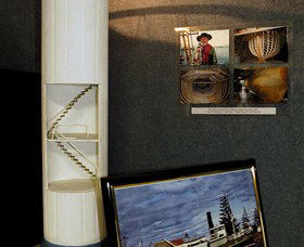 Yamba Museum  - Accommodation Broome 3