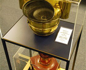 Yamba Museum  - Accommodation Broome 2