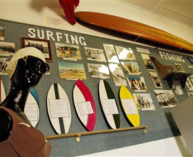 Yamba Museum  - Accommodation Broome 1