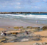Turners Beach - Accommodation Broome