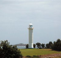 Yamba Historical Walks - Accommodation Broome