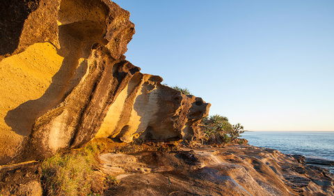Angourie To Brooms Head - Accommodation Broome 0