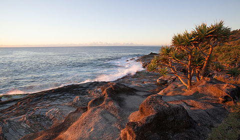 Angourie To Brooms Head - Accommodation Broome 2