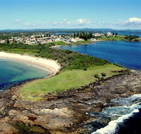 Pippi Beach Yamba - Accommodation Broome