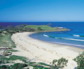 Angourie Beach - Accommodation Broome 1