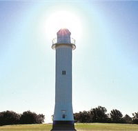 Yamba Lighthouse - Accommodation Broome