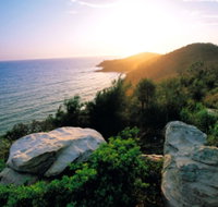 Evans Head Beach - Accommodation Broome