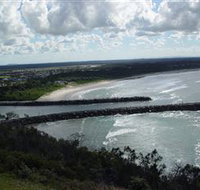 Razorback Lookout Evans Head - Accommodation Broome