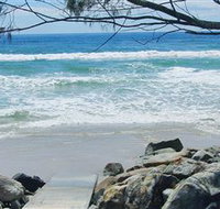 Shark Bay - Accommodation Broome