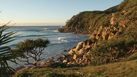 Arakoon National Park - Accommodation Broome 2