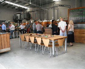 Black Duck Brewery - Accommodation Broome 2