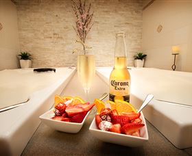 Aqua Vitae Day Spa - Accommodation Broome 0