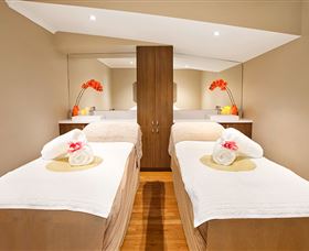 Aqua Vitae Day Spa - Accommodation Broome 2