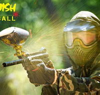 Ballina Byron Skirmish