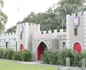 Macadamia Castle - Accommodation Broome 0
