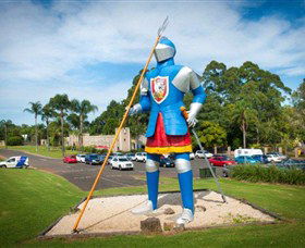 Macadamia Castle - Accommodation Broome 4