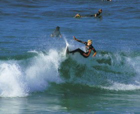 Cabarita Beach NSW Accommodation Broome
