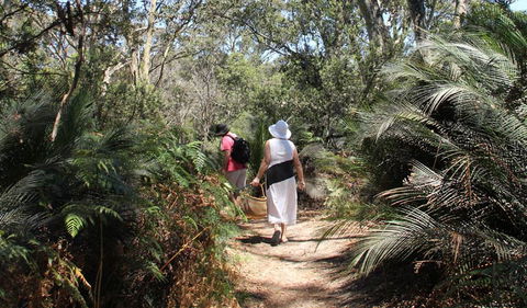 Nelson Lagoon - Accommodation Broome 0