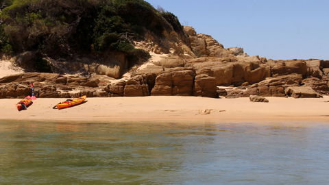 Nelson Lagoon - Accommodation Broome 1