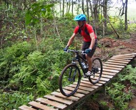Byron Bay Bike Park - Accommodation Broome 1