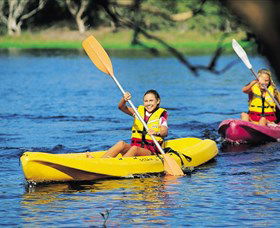 Lennox Head NSW Accommodation Broome