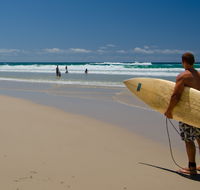 Arakwal National Park - Accommodation Broome