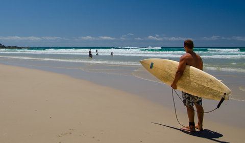 Arakwal National Park - Accommodation Broome 0
