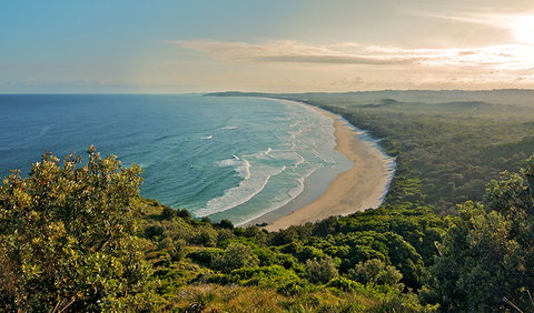 Arakwal National Park - Accommodation Broome 3
