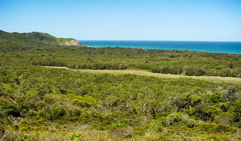 Arakwal National Park - Accommodation Broome 2