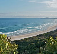 Cape Byron State Conservation Area - Accommodation Broome