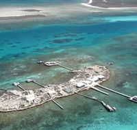 Abrolhos Islands - Accommodation Broome