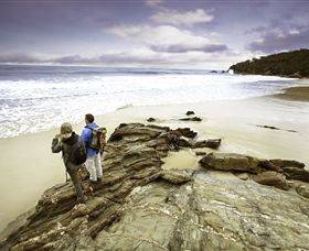Tamboon VIC Accommodation Broome
