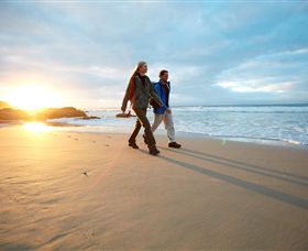 Wilderness Coast Walk - Accommodation Broome 2
