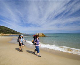 Genoa VIC Accommodation Broome