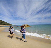 Croajingolong National Park - Accommodation Broome