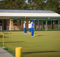 Lake Conjola Bowling Club - Accommodation Broome