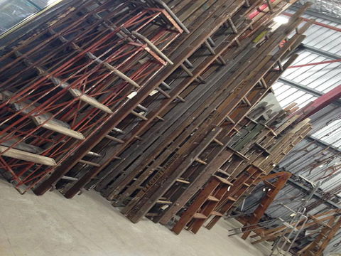 Heaths Old Wares, Collectables & Industrial Antiques - Accommodation Broome 8