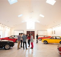 Aravina Estate Sports Car Museum - Accommodation Broome