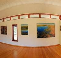 Yallingup Galleries - Accommodation Broome