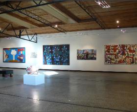 The Holmes Ã  Court Gallery At Vasse Felix - Accommodation Broome 0