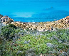 Rocky Cape National Park - Accommodation Broome 3