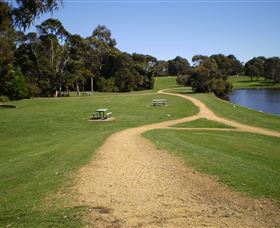 Richard Gutteridge Gardens - Accommodation Broome 2