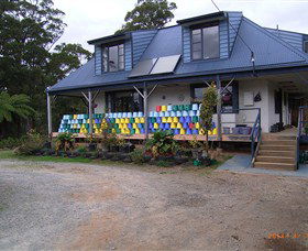 Motton Terraces - Accommodation Broome 4