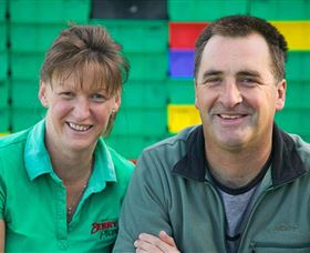 Turners Beach Berry Patch - Accommodation Broome 1